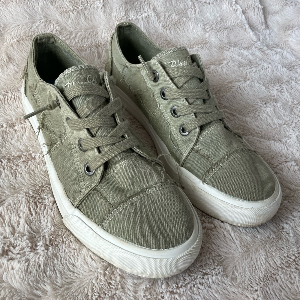 Blowfish shoes